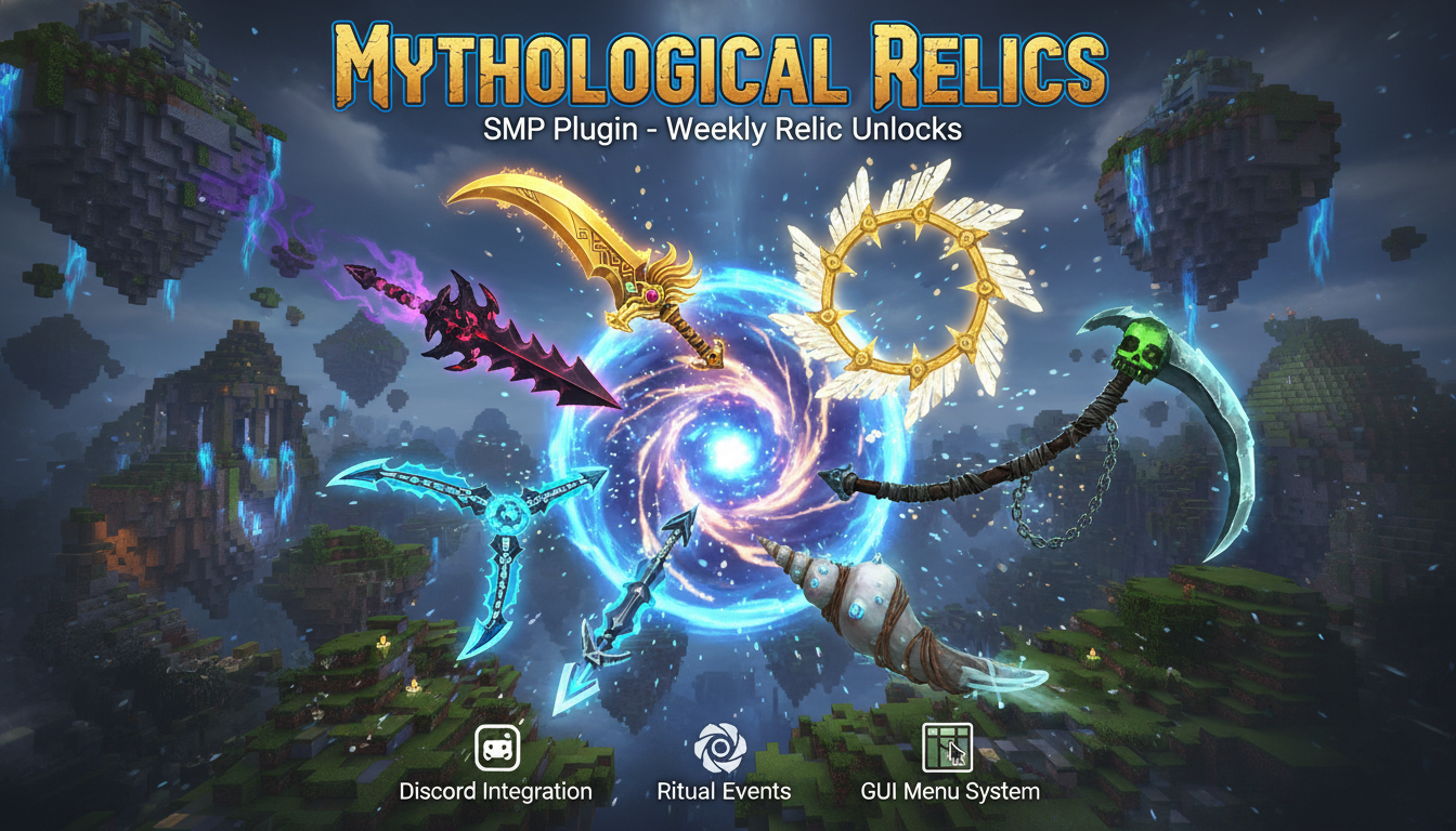 MythologicalRelics