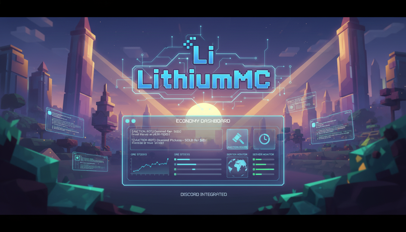 LithiumMC