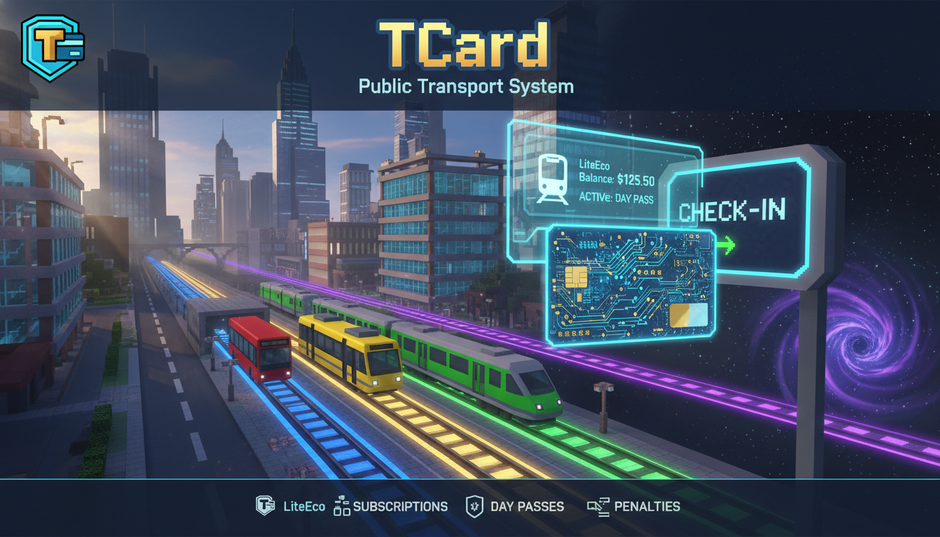 TCard
