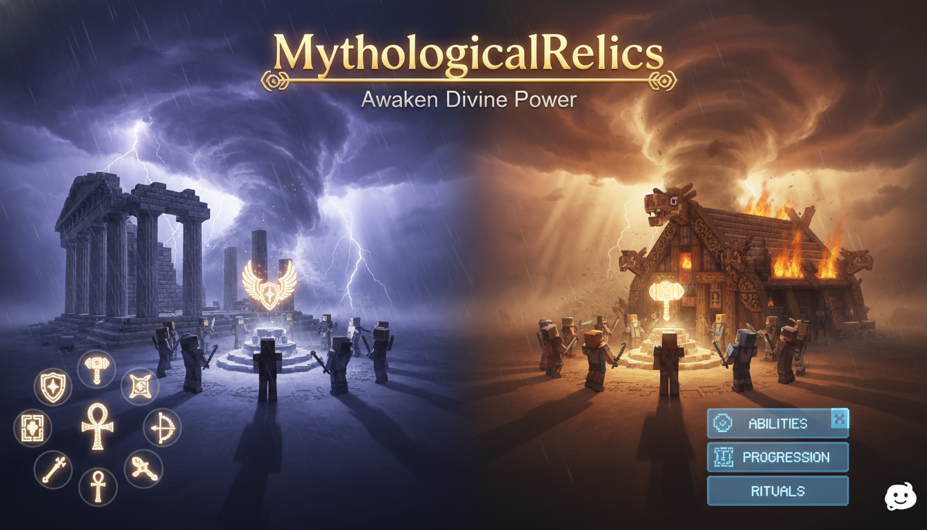 MythologicalRelics