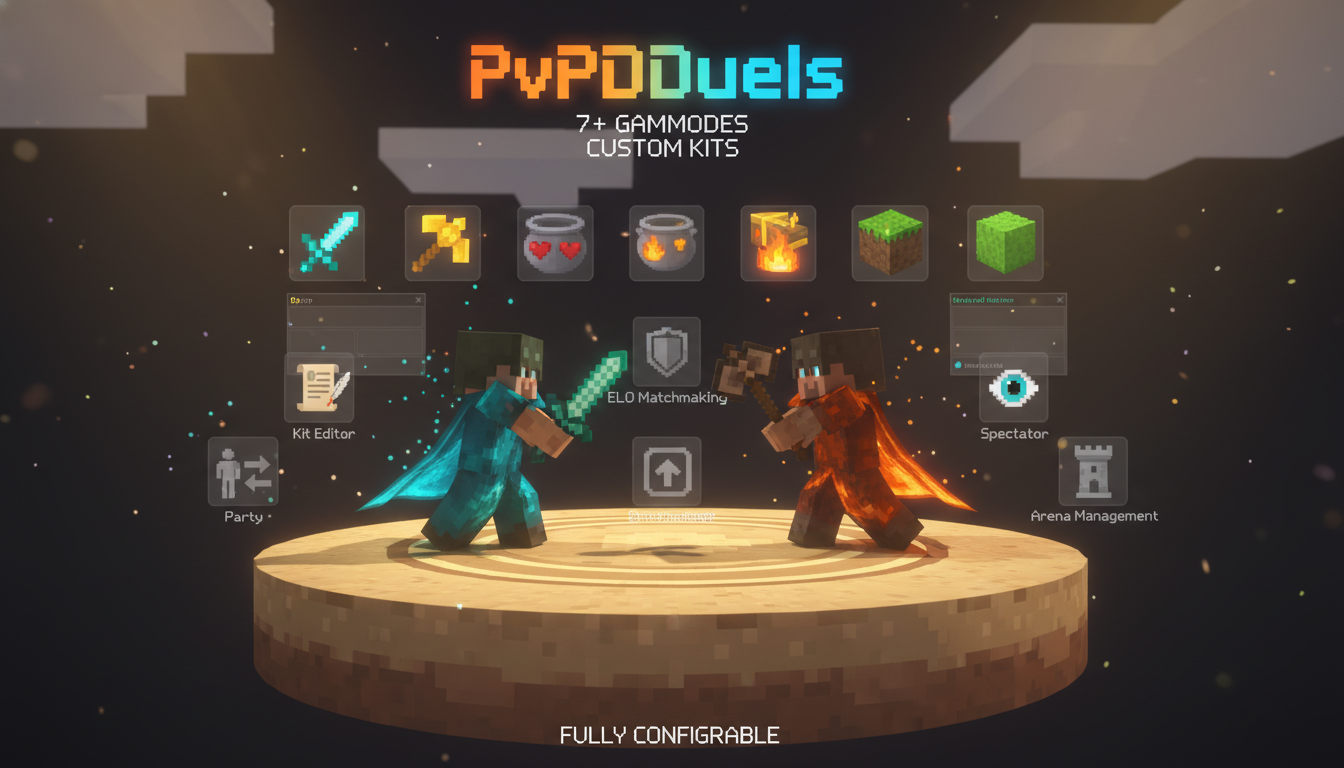 PvPDuels
