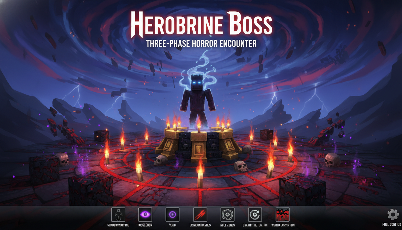 HerobrineBoss