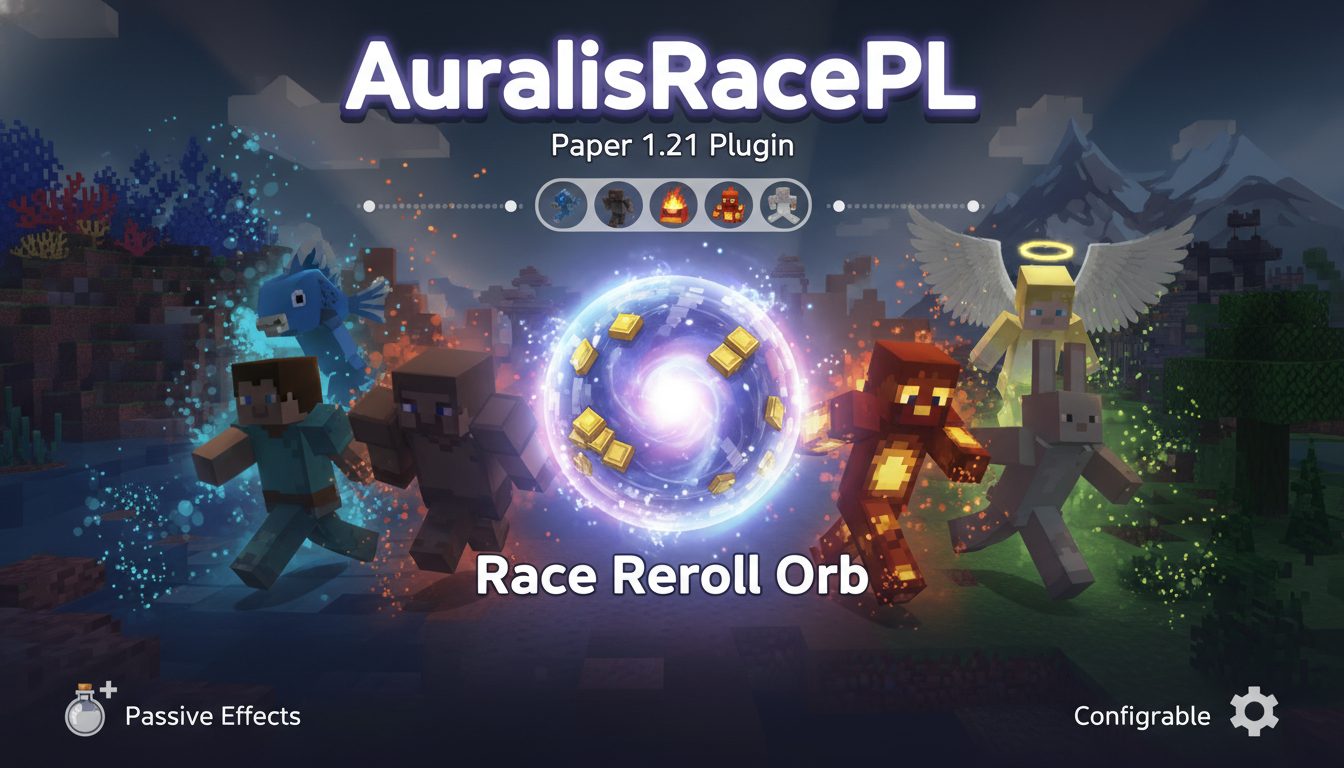 AuralisRacePL