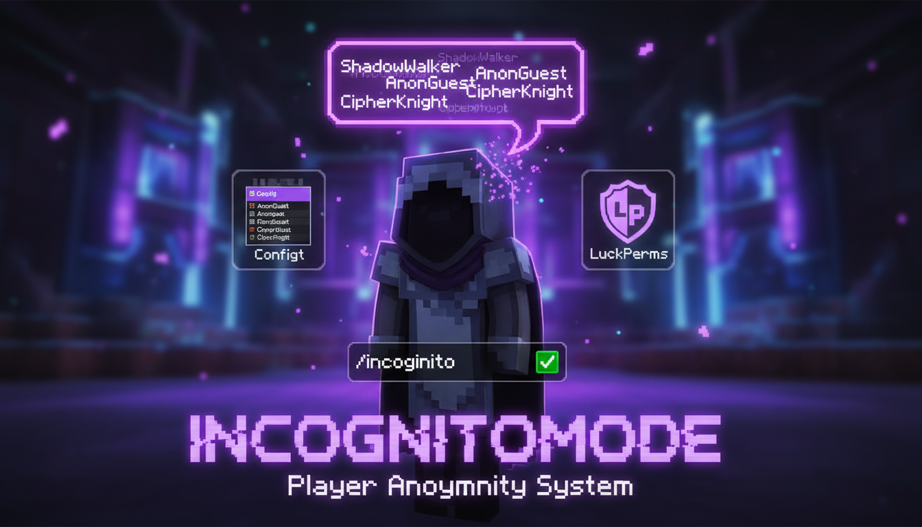 IncognitoNicknames