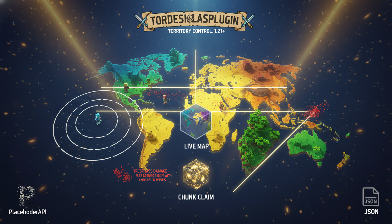 TordesillasPlugin