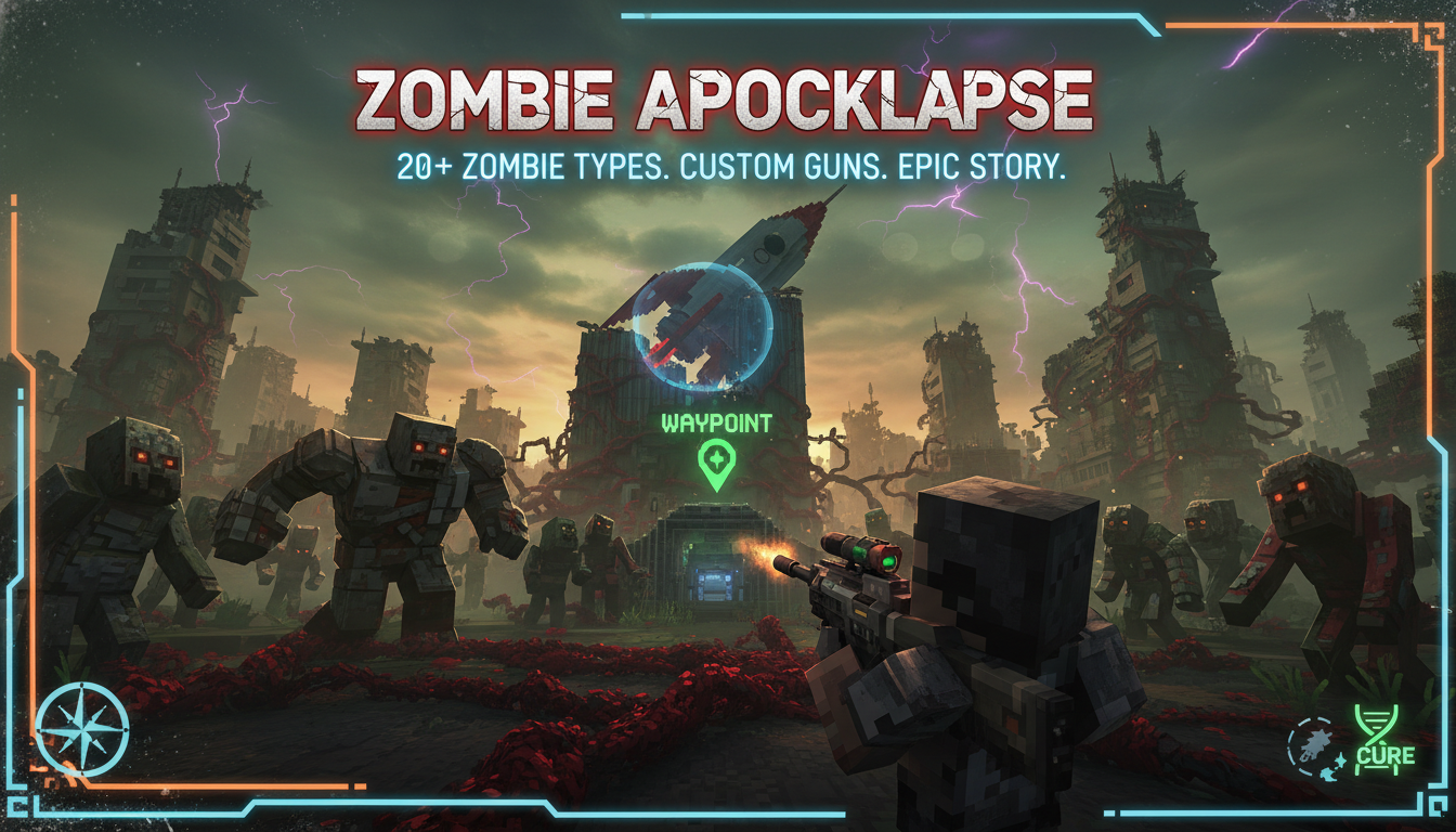 ZombieApocalypse