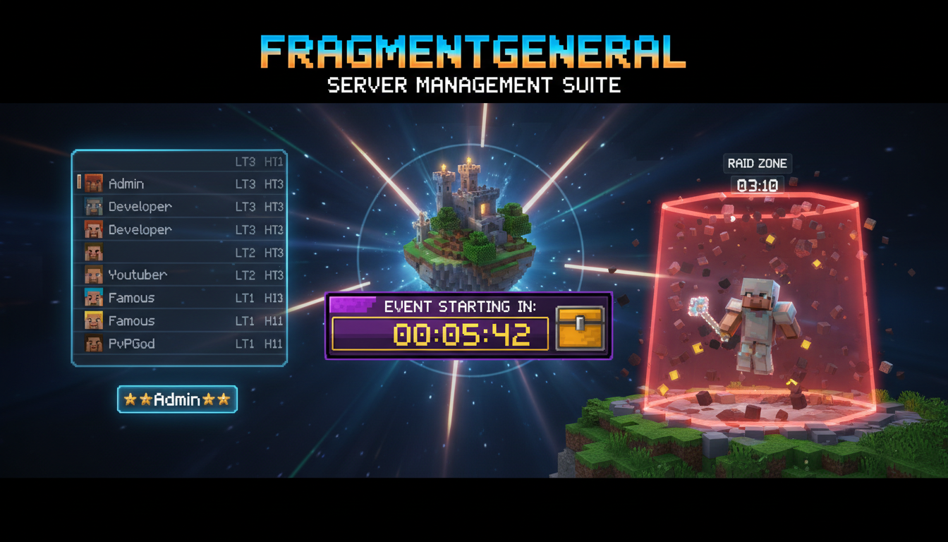 FragmentGeneral