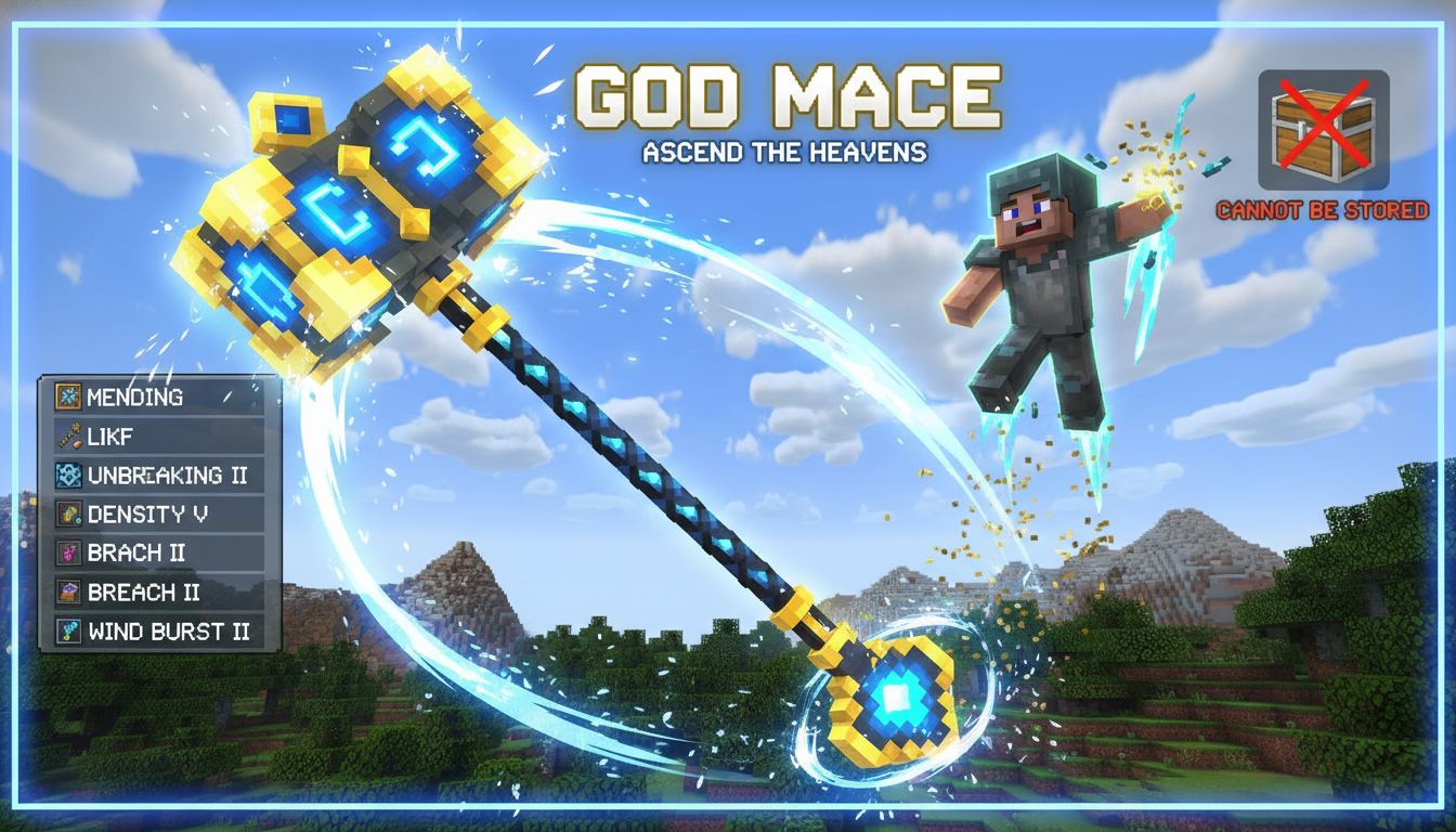 GodMace