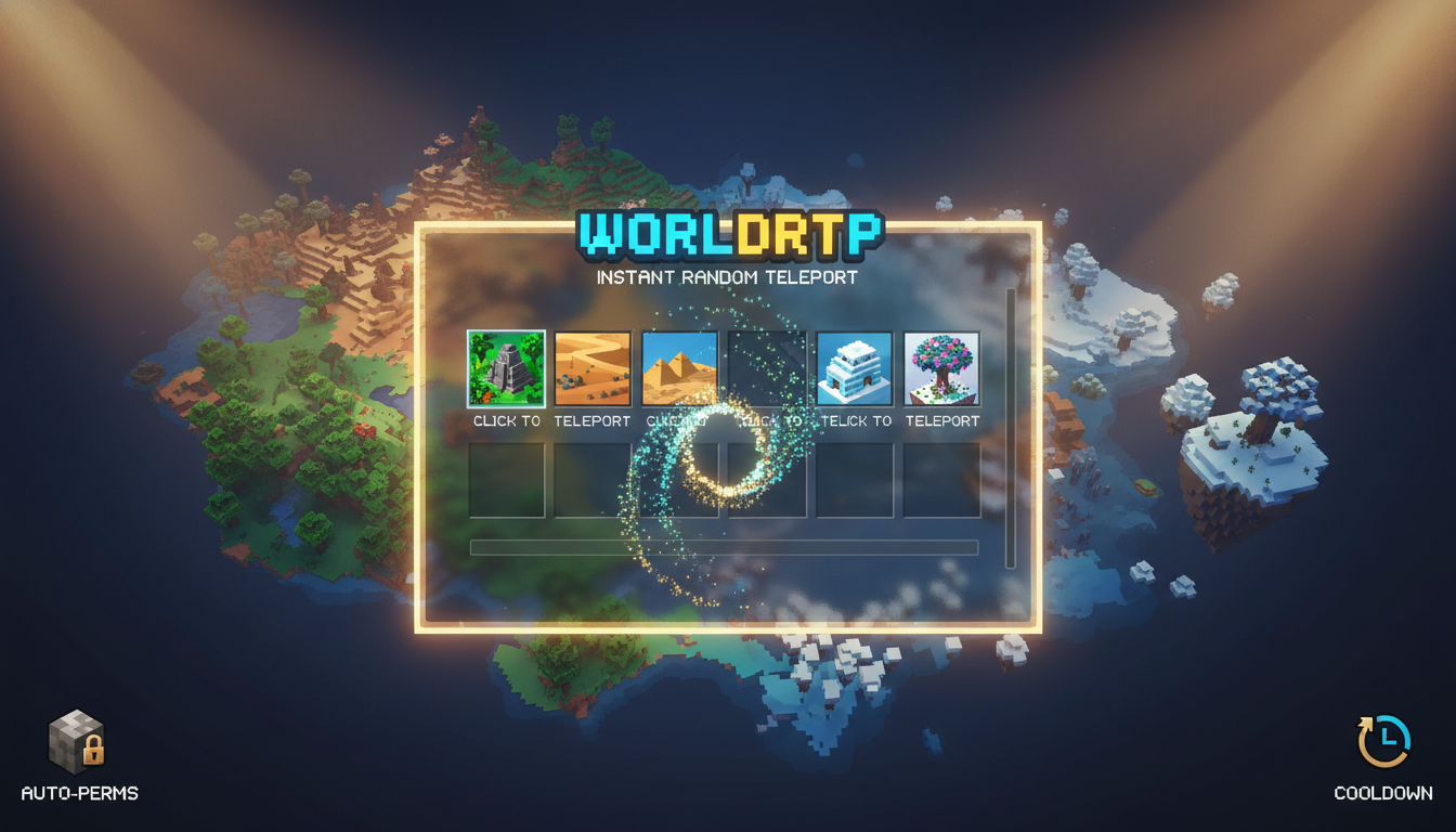 WorldRTP