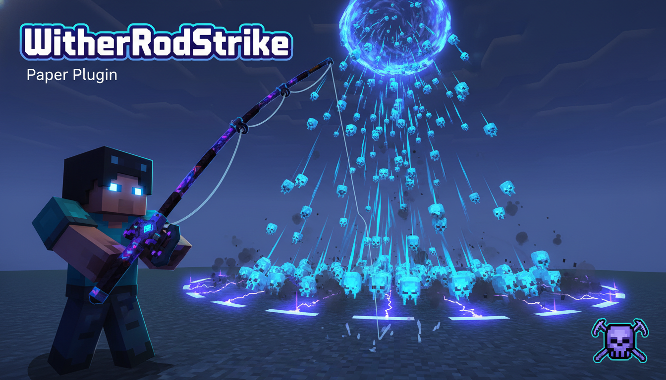 WitherRodStrike