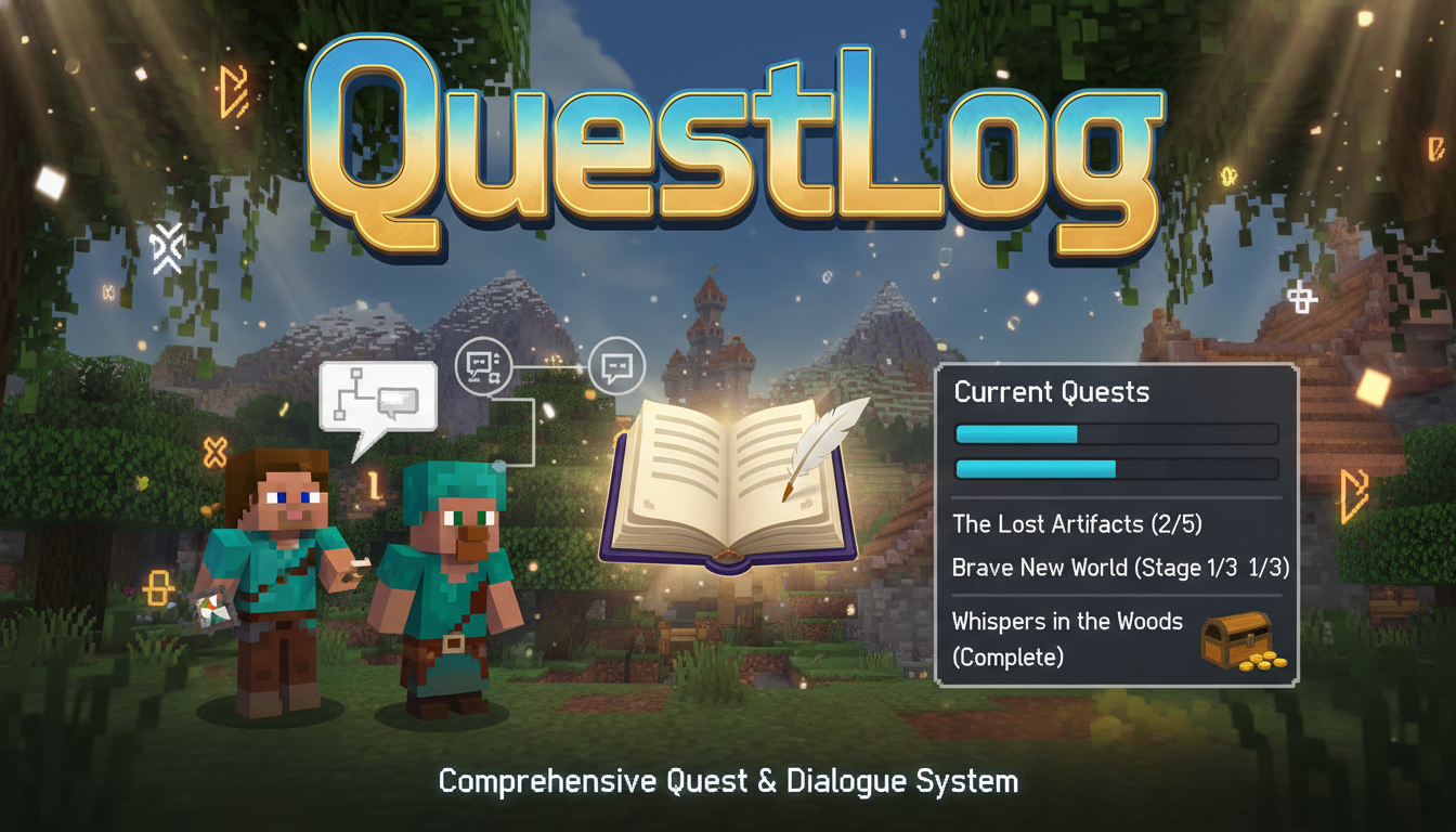 QuestLog