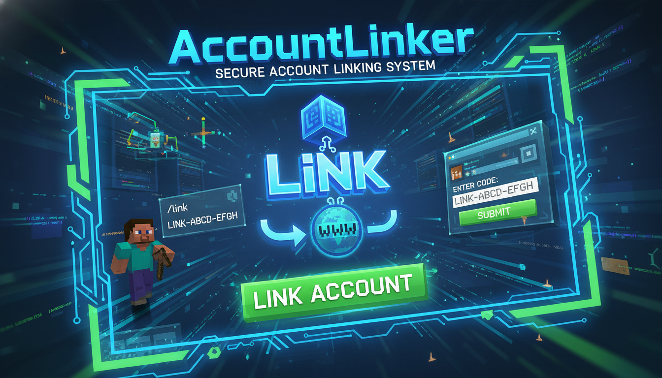 AccountLinker