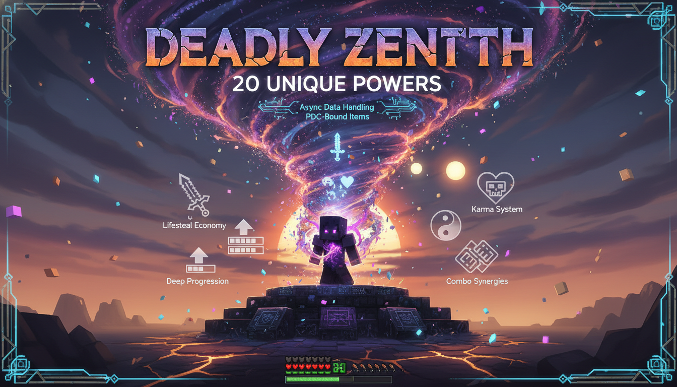 DeadlyZenith