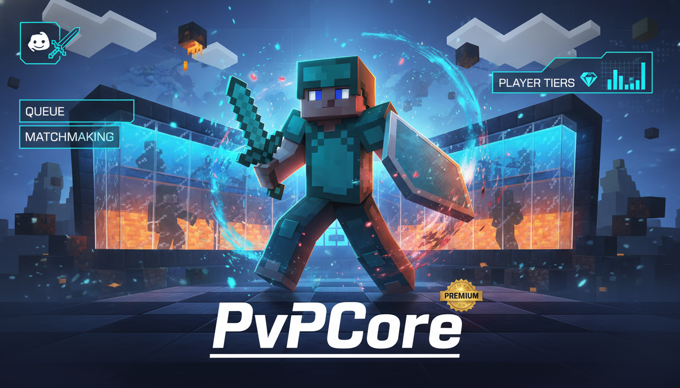 PvPCore