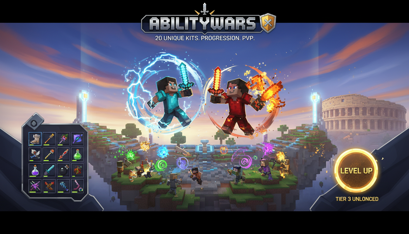 AbilityWars
