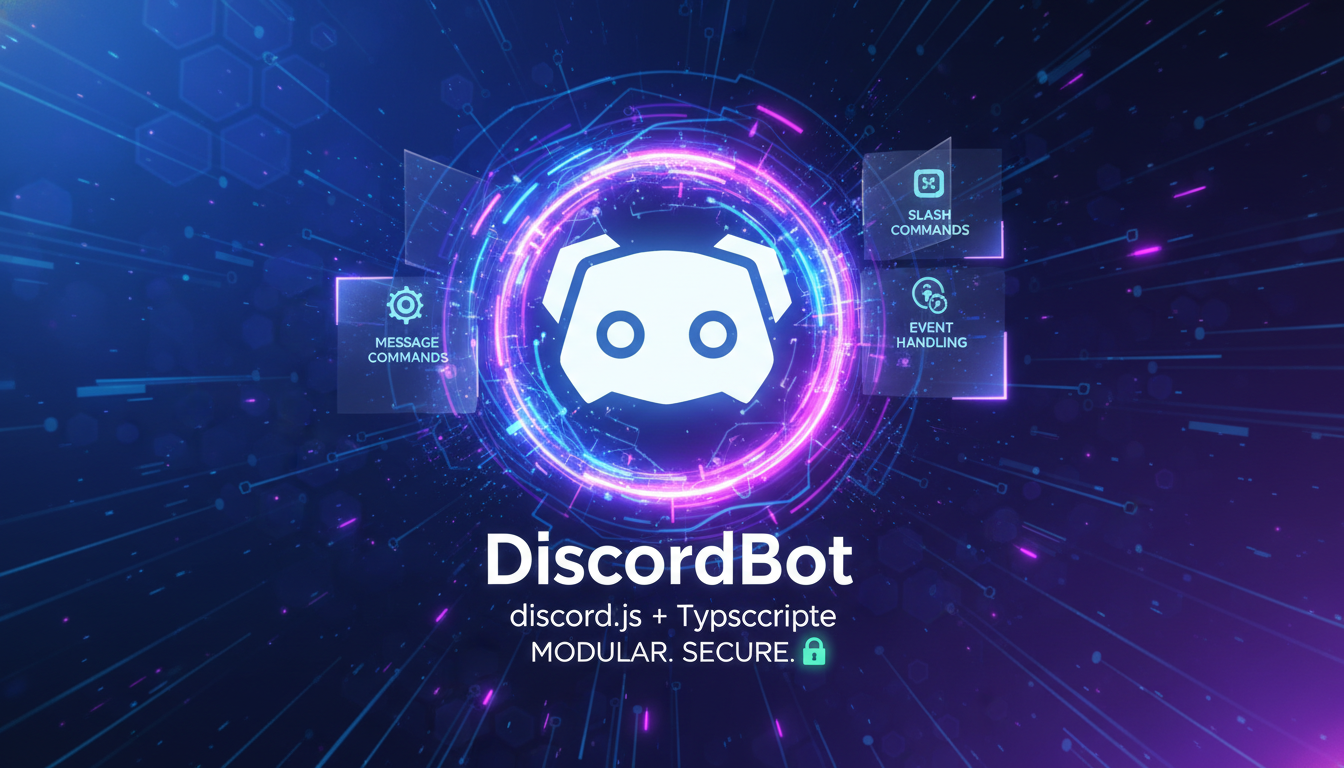 DiscordBot