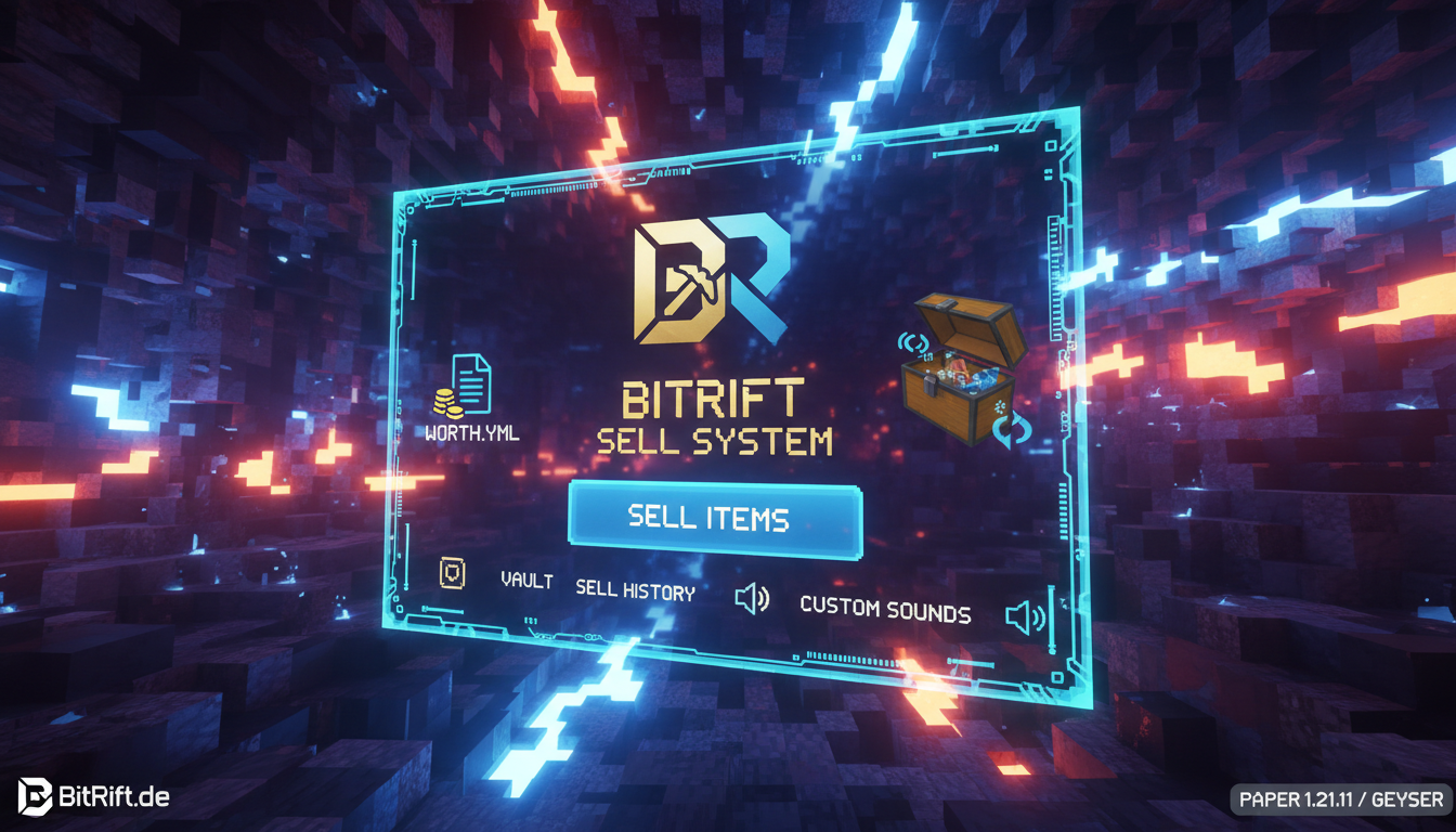 BitRiftSellSystem