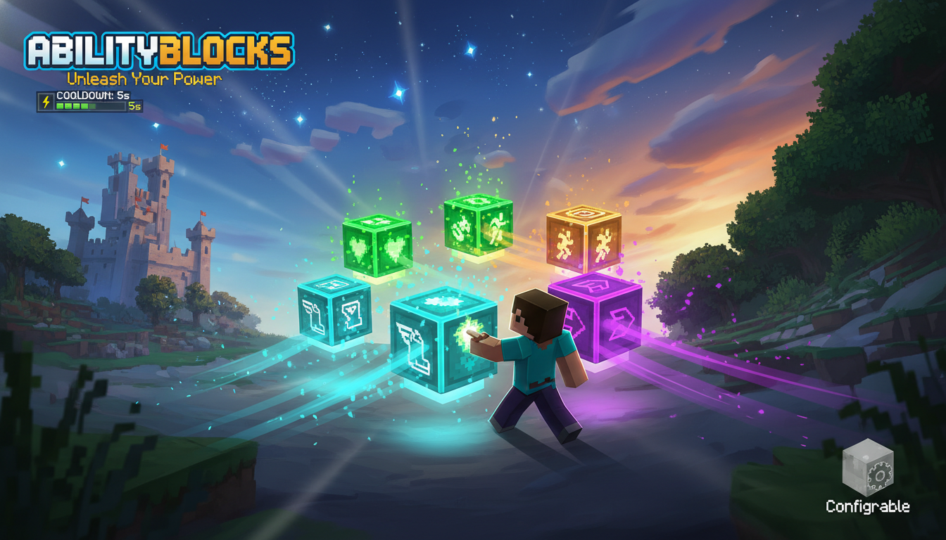 AbilityBlocks