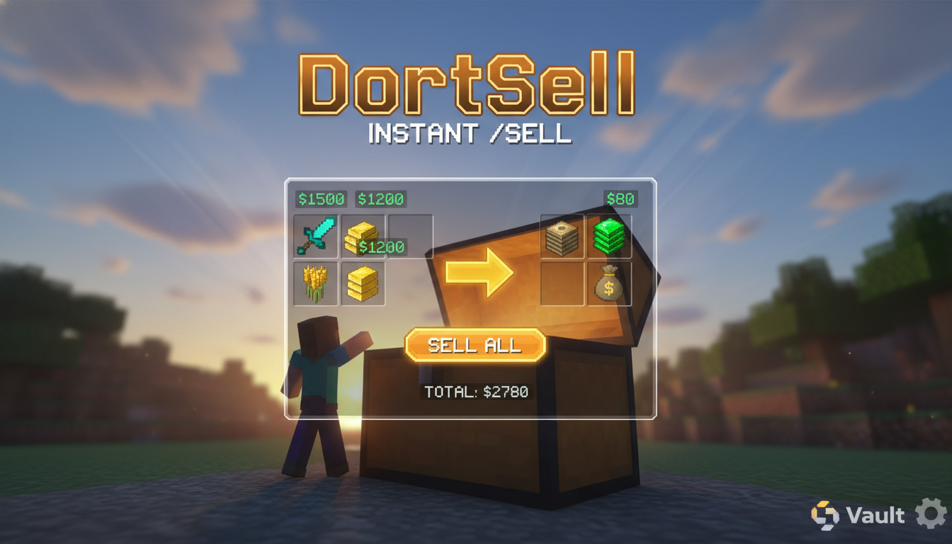 DortSell