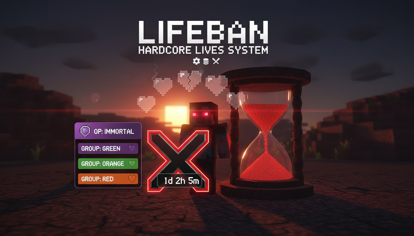 LifeBan