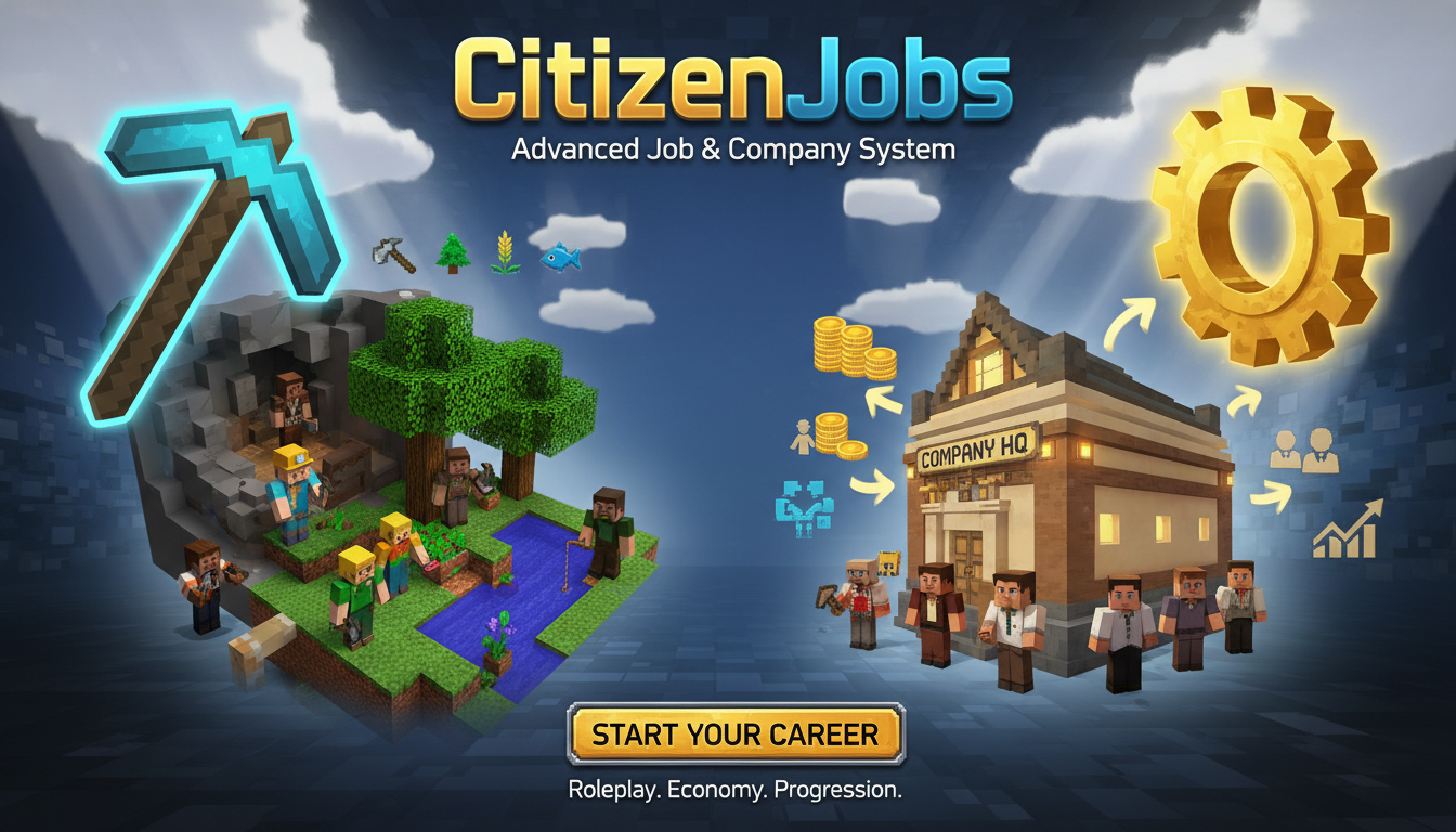 CitizenJobs