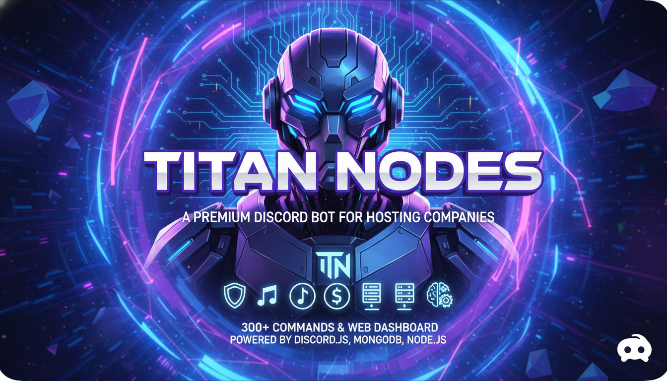 TitanNodesBot