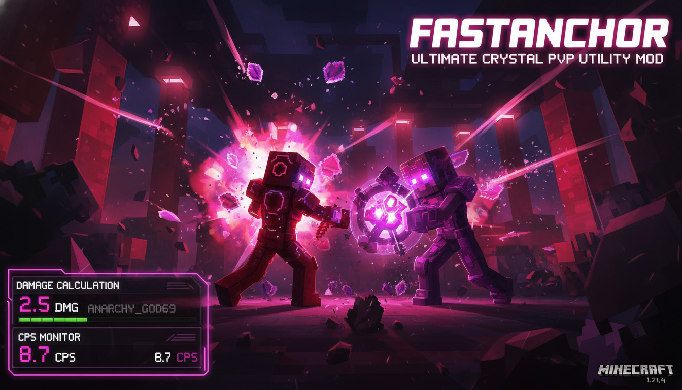 FastAnchor