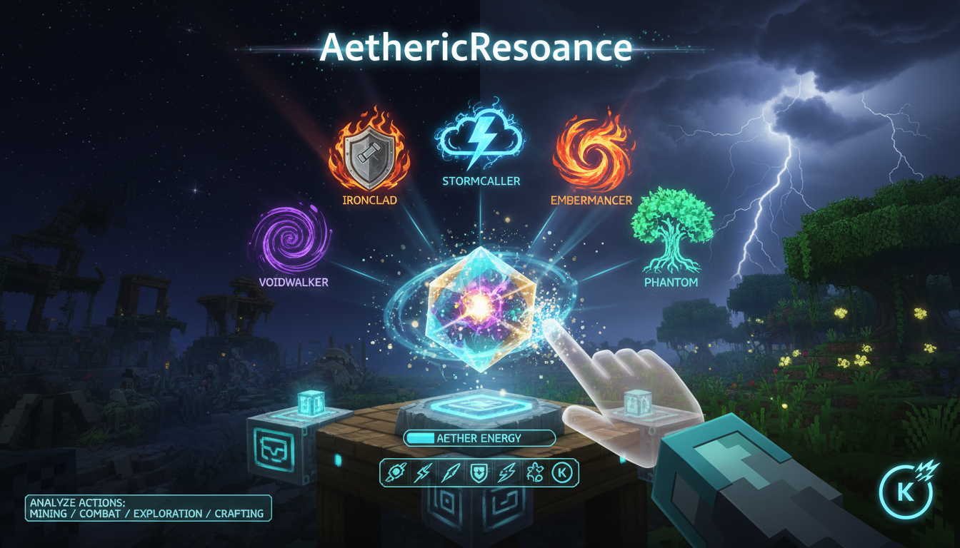 AethericResonance