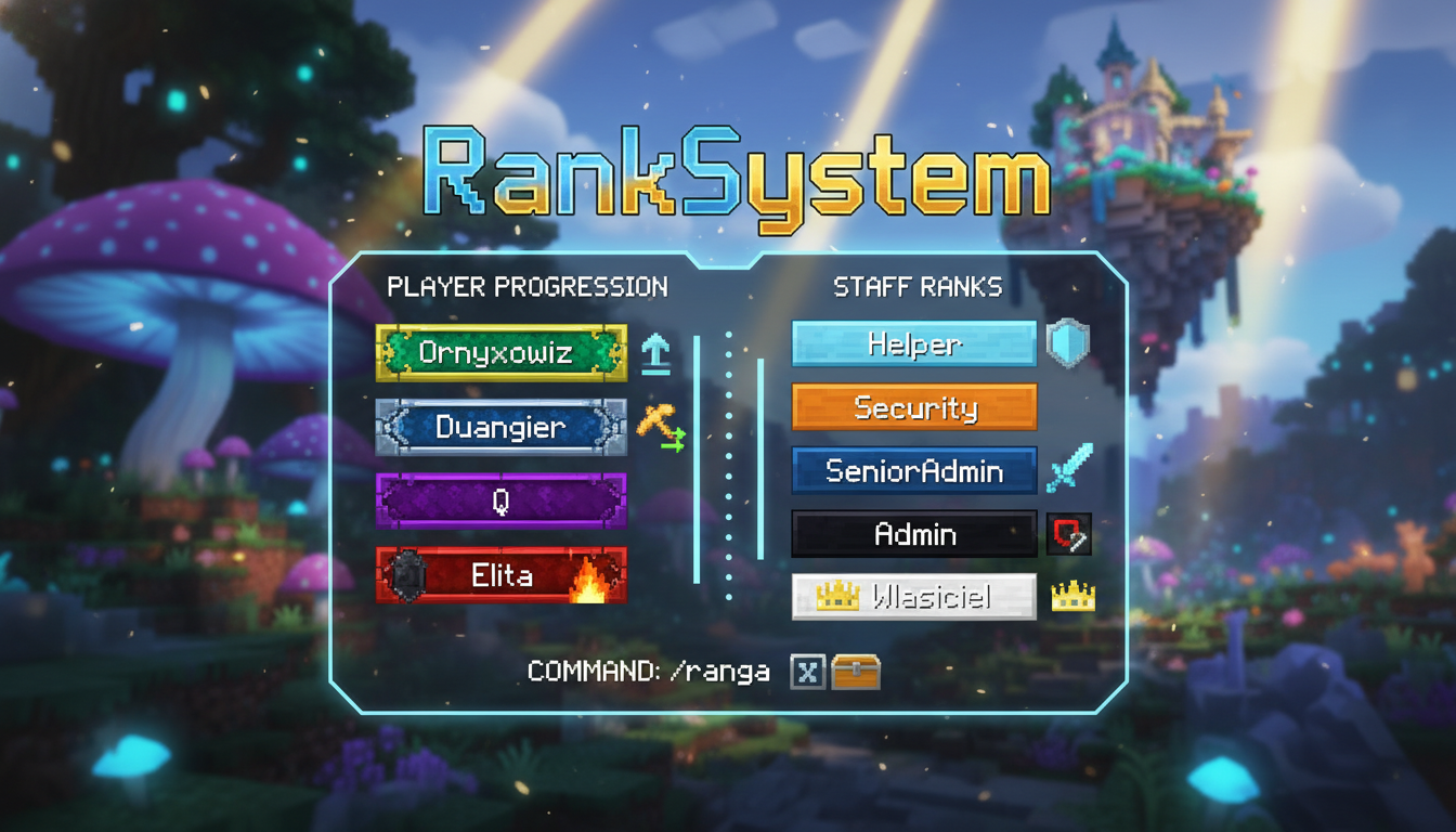 RankSystem