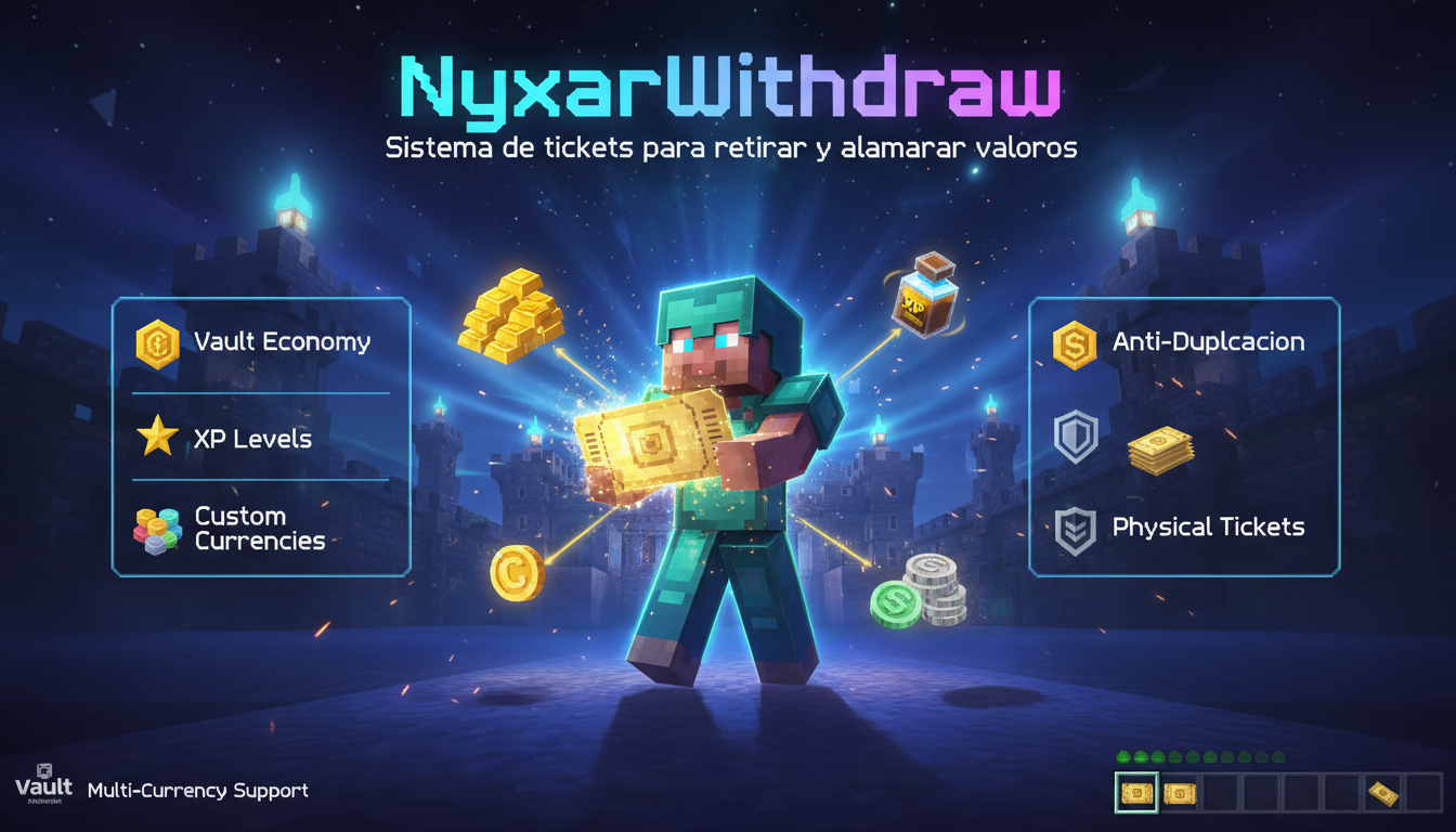 NyxarWithdraw