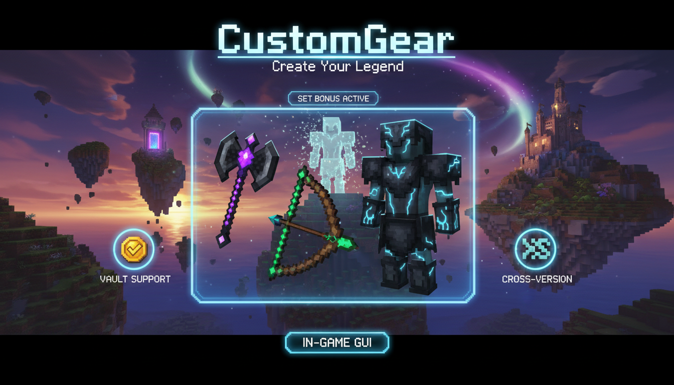 CustomGear
