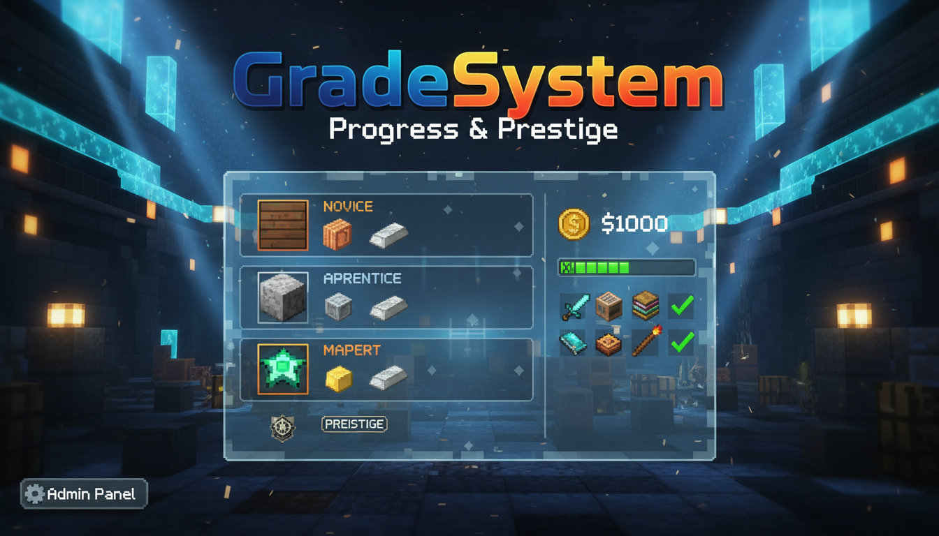 GradeSystem