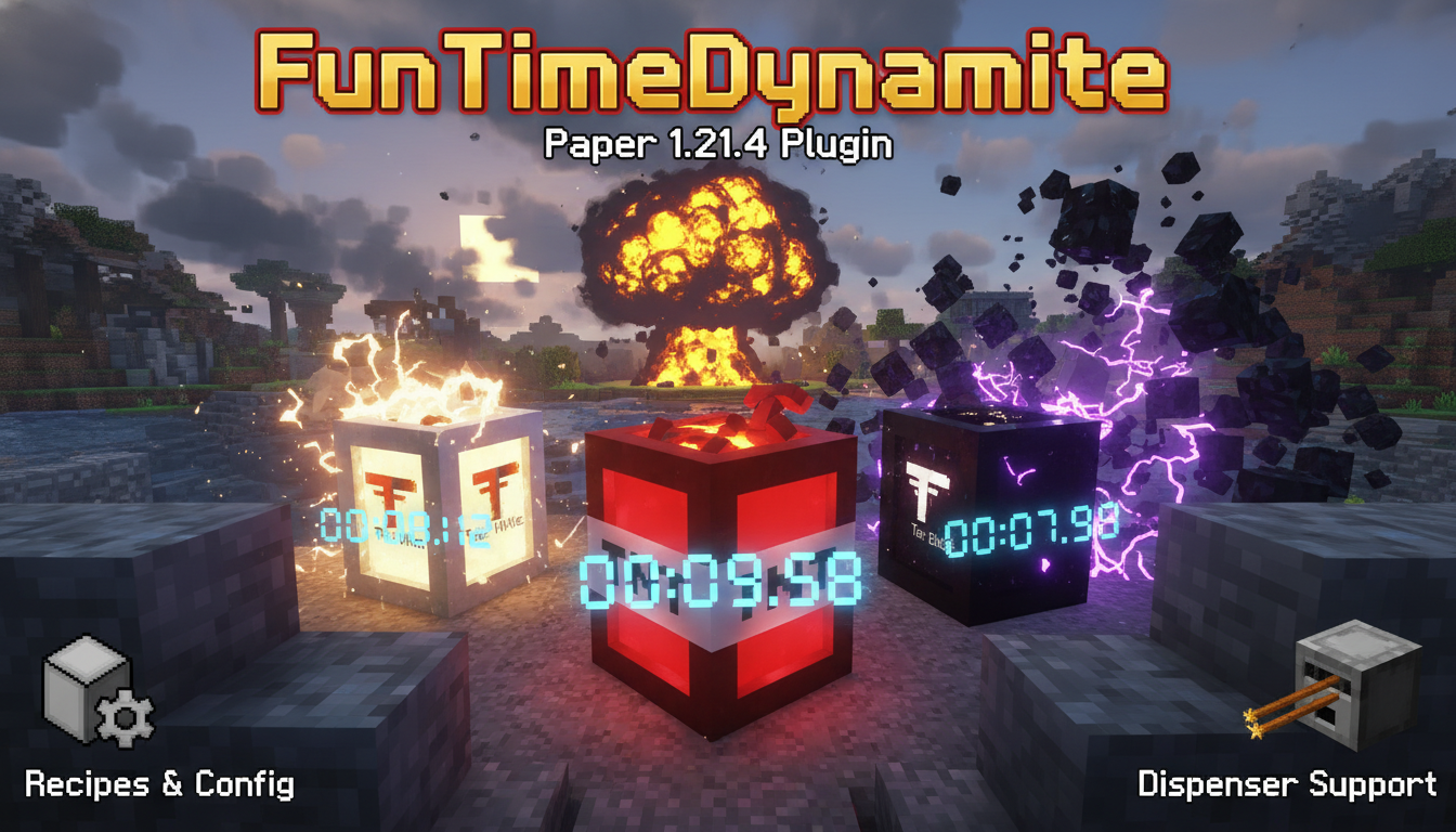 FunTimeDynamite