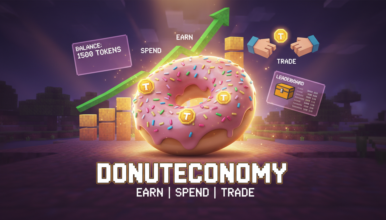 DonutEconomy
