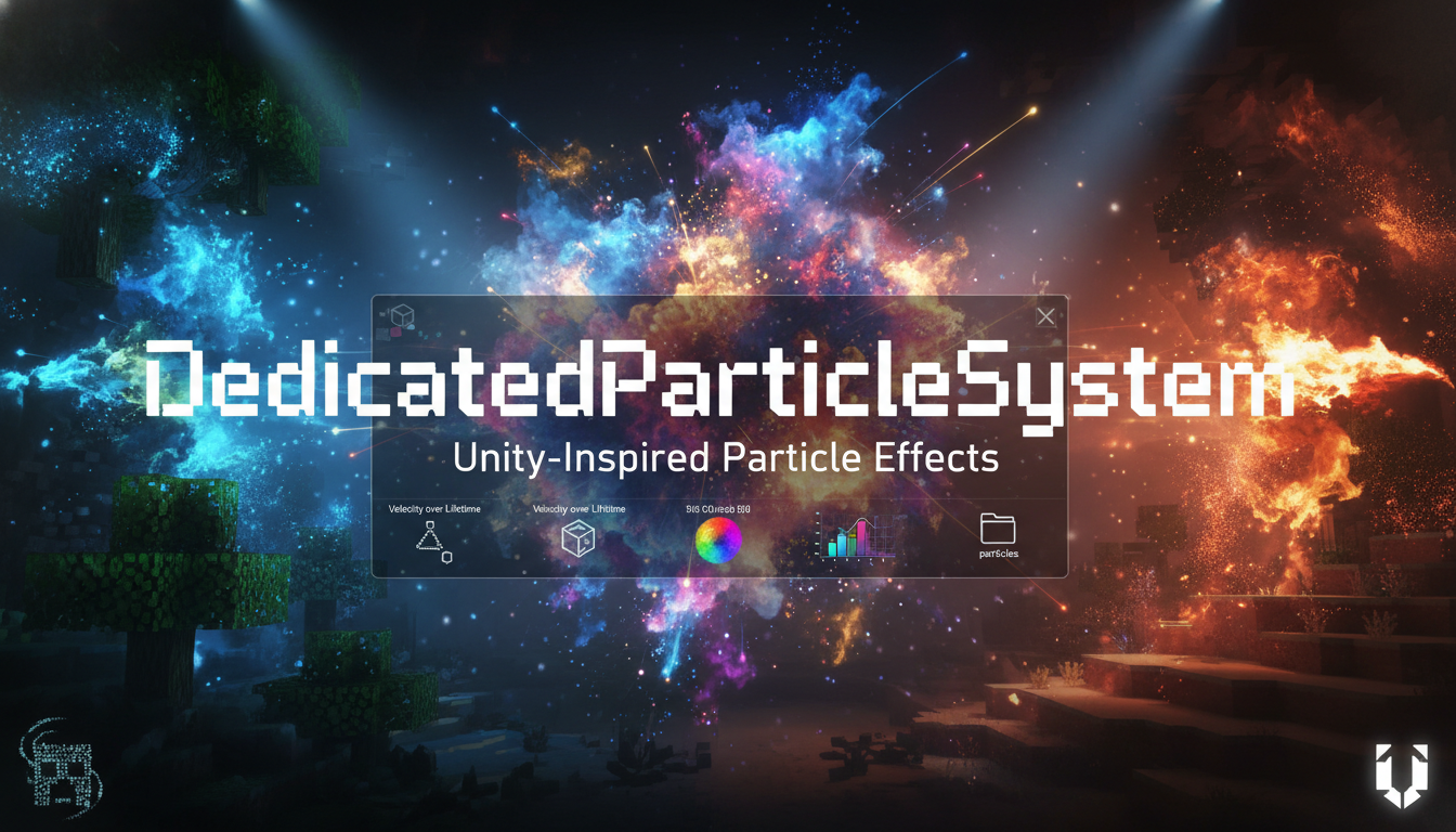 DedicatedParticles