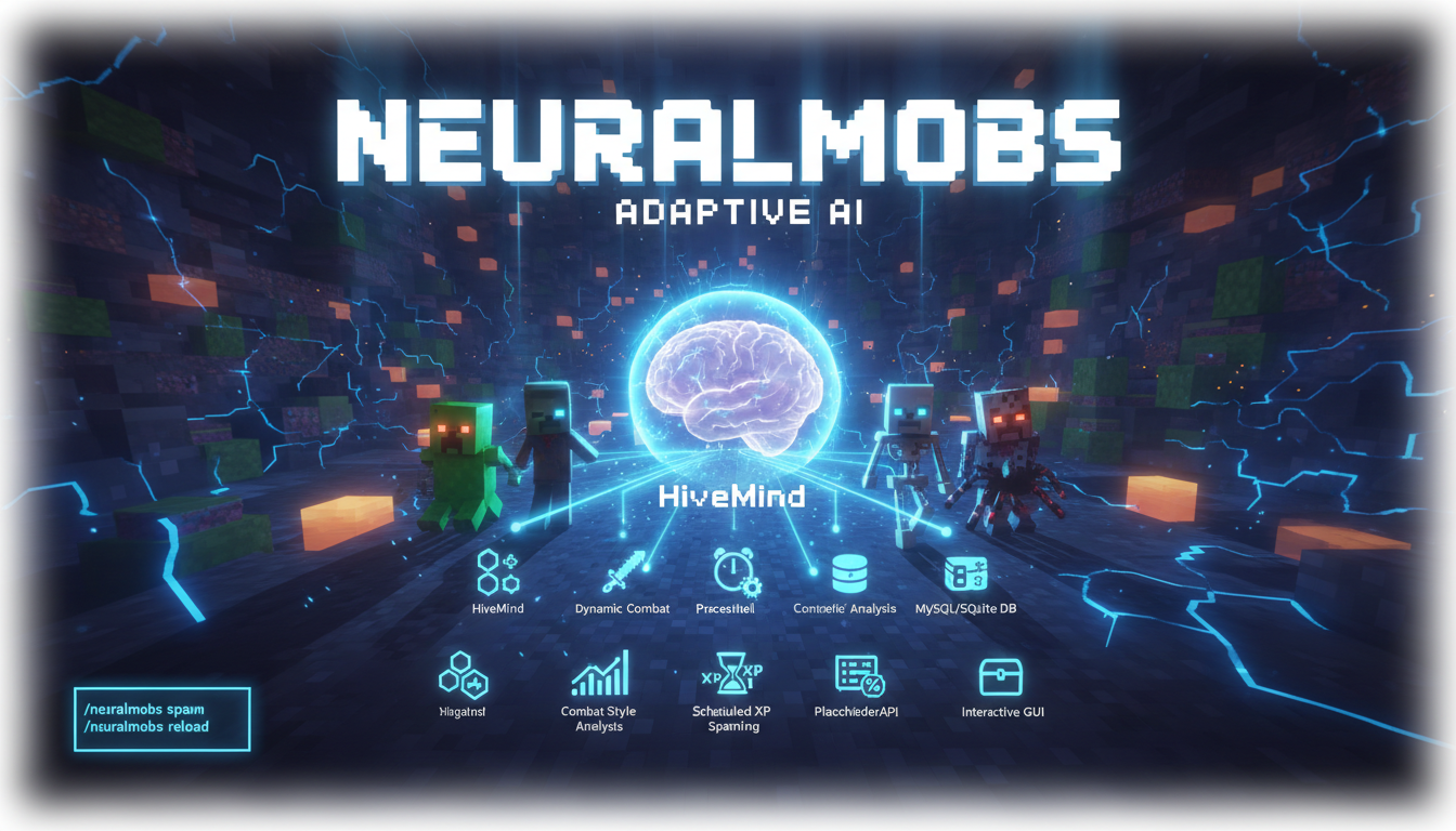 NeuralMobs