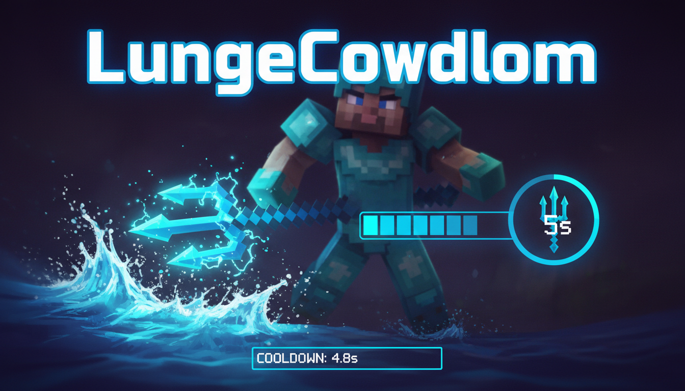 LungeCooldown