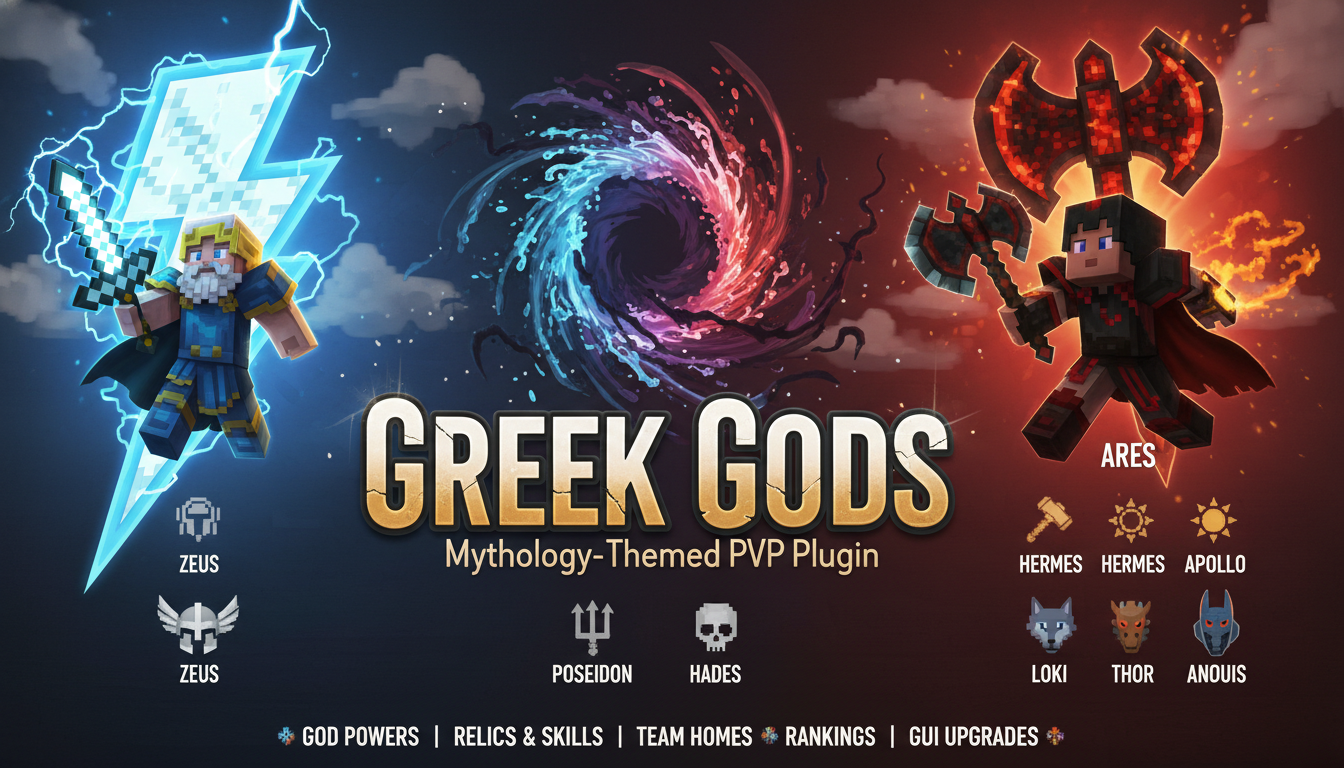 GreekGods