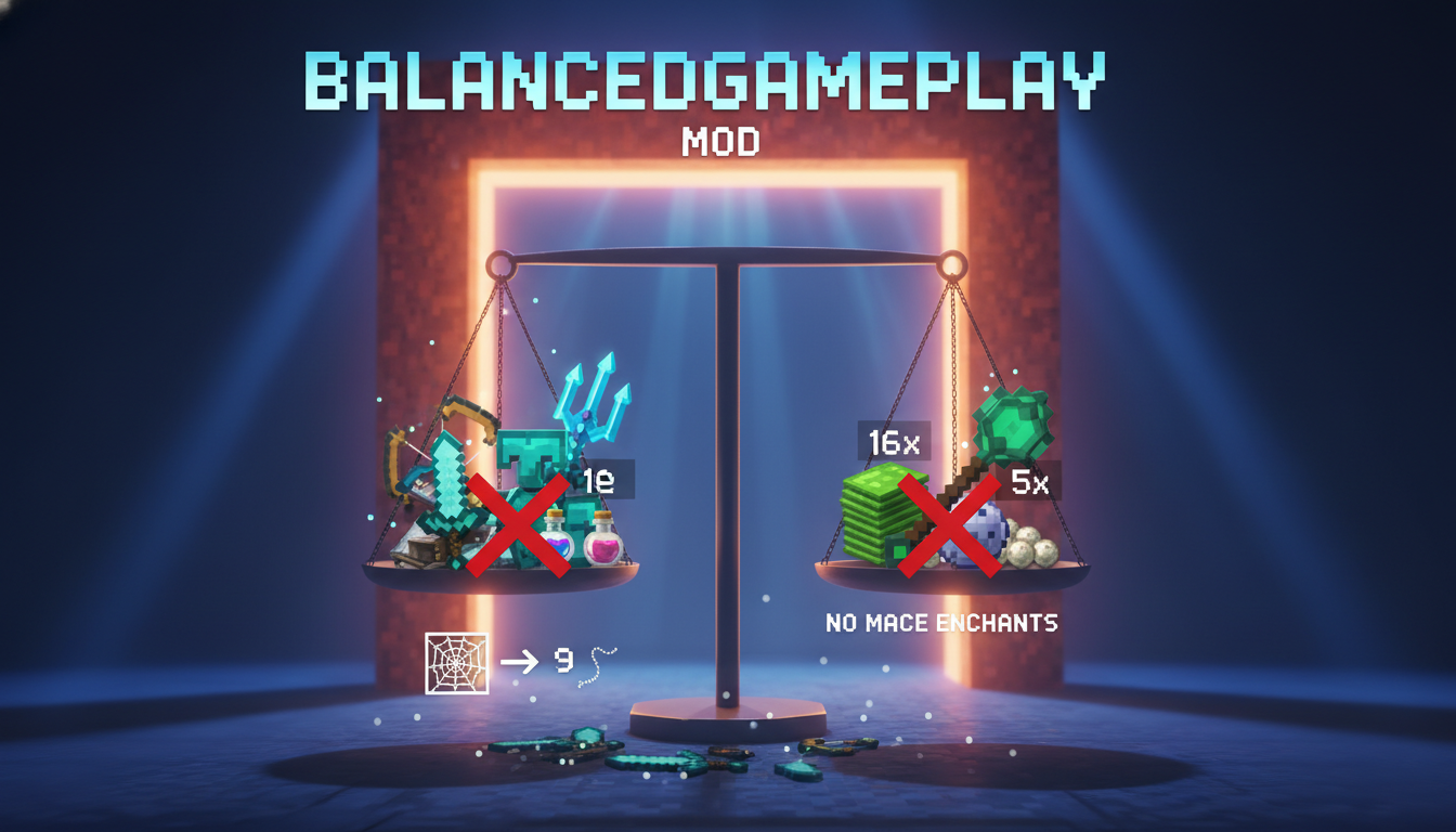 BalancedGameplay
