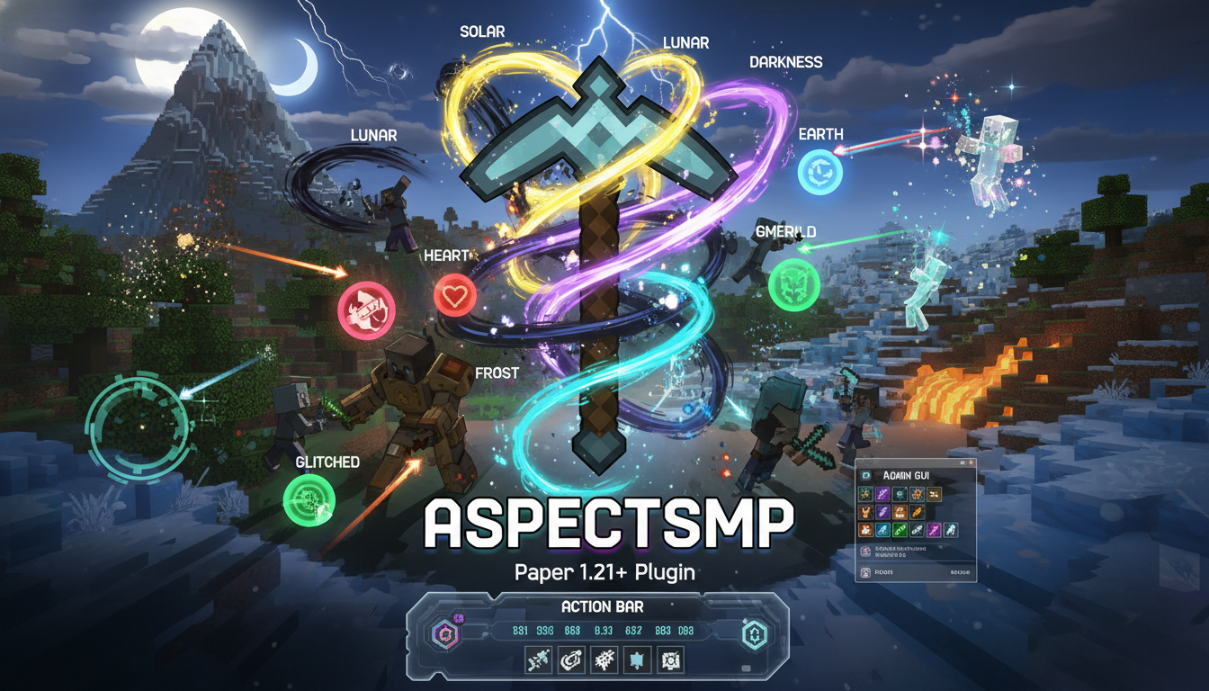 AspectSMP