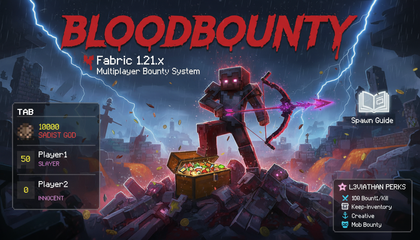 BloodBounty