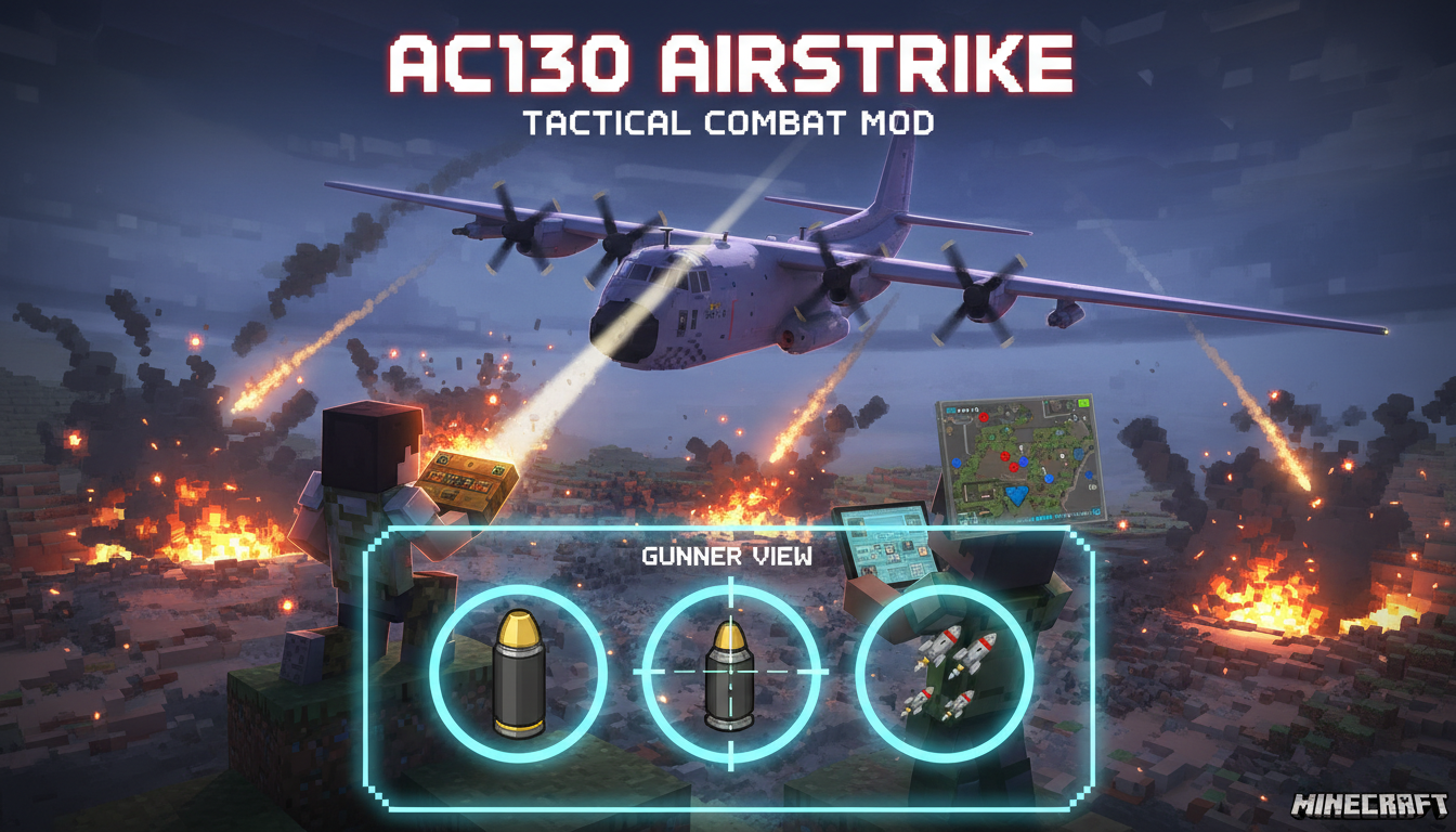 AC130Airstrike