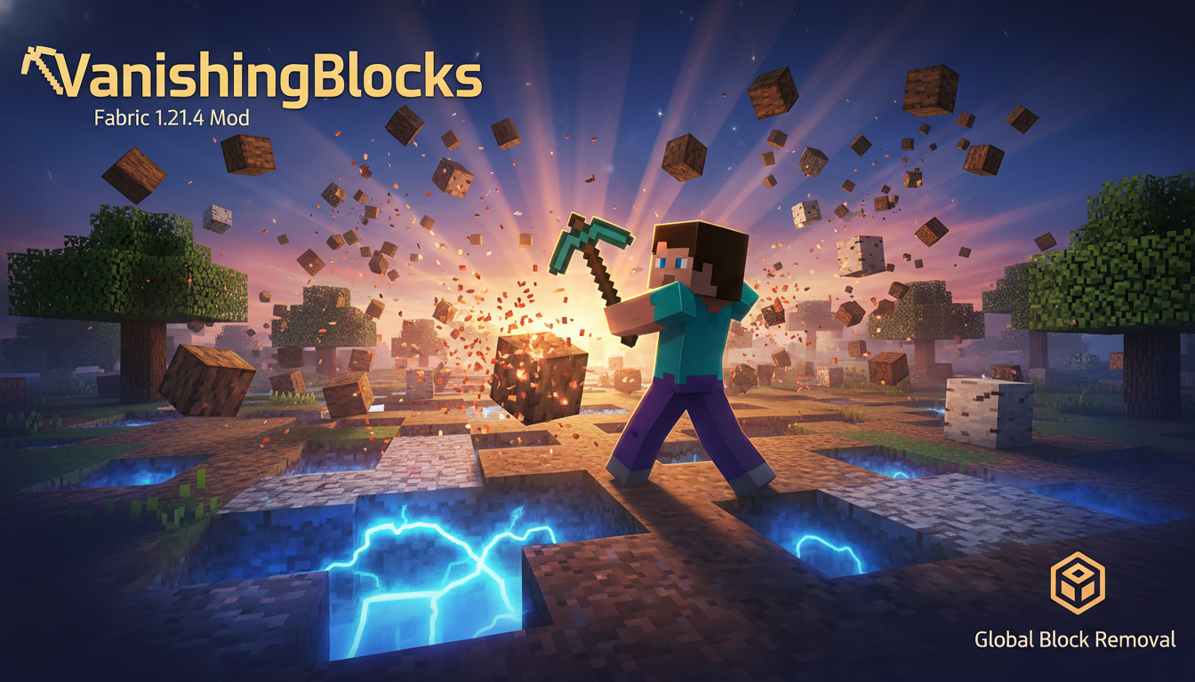 VanishingBlocks