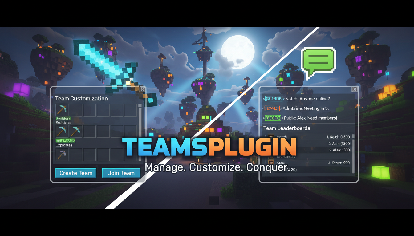 TeamsPlugin