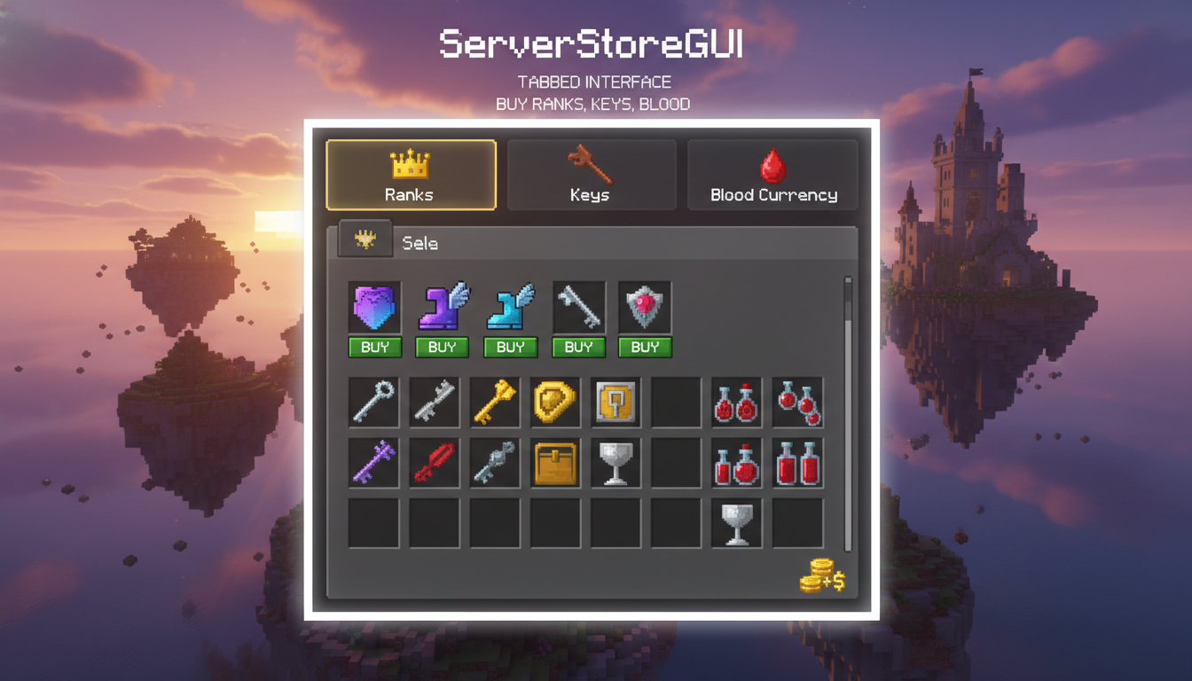 CustomEnchantLore