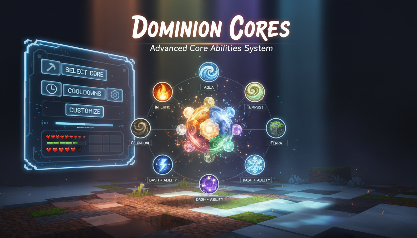 DominionCores