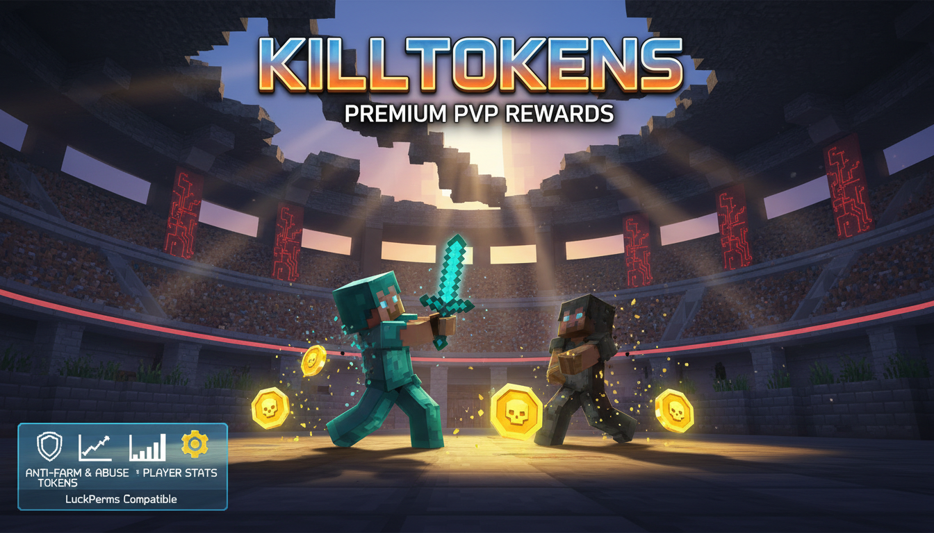KillTokens