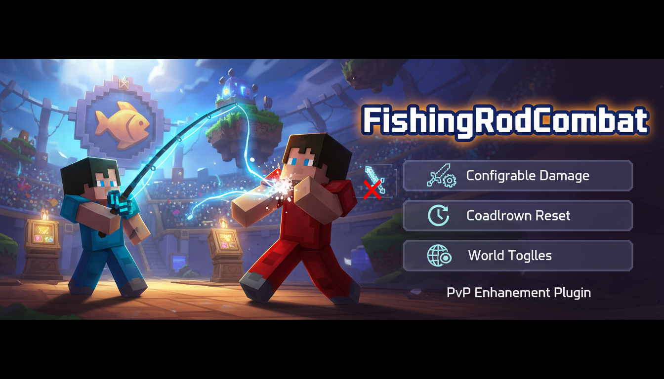 FishingRodCombat