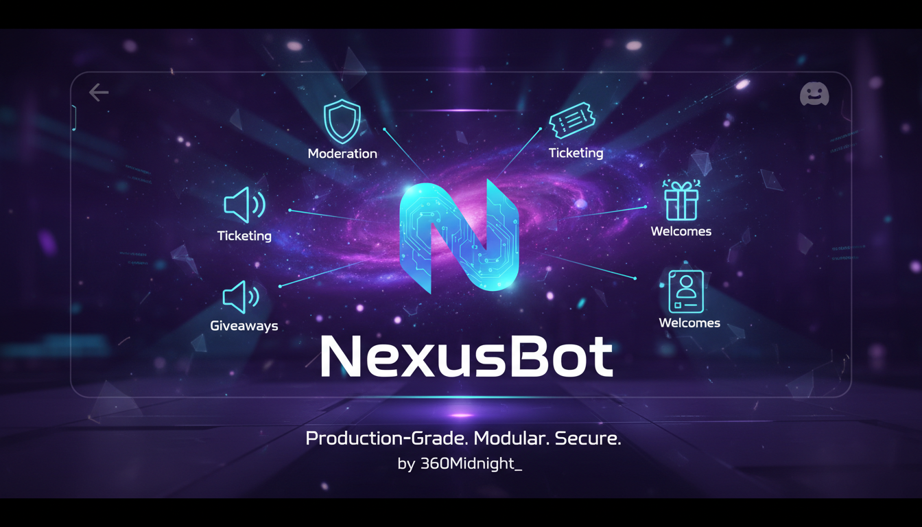 NexusBot