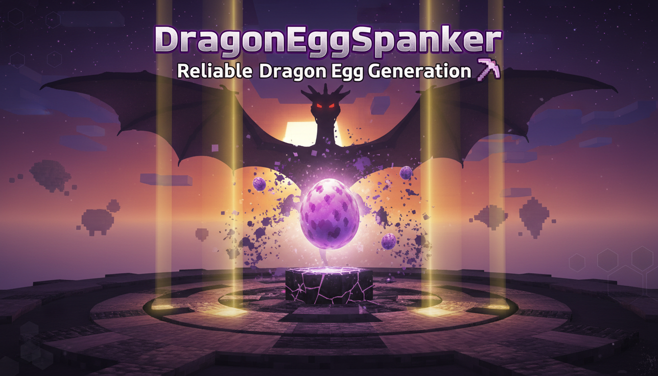 DragonEggSpawner